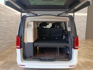 Mercedes-Benz Clase V 250 d Marco Polo Largo