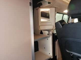 Mercedes-Benz Clase V 250 d Marco Polo Largo