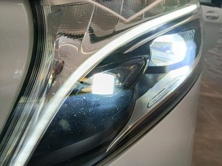 Mercedes-Benz Clase V 250 d Marco Polo Largo