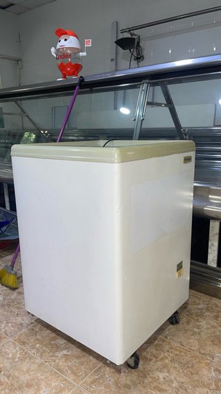 Congelador Cofri 160L