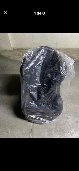 Silla coche bebé 0-5 años