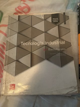 Libros de bachiller bilingüe