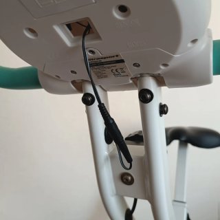Bicicleta Estática Ultrasport F Bike