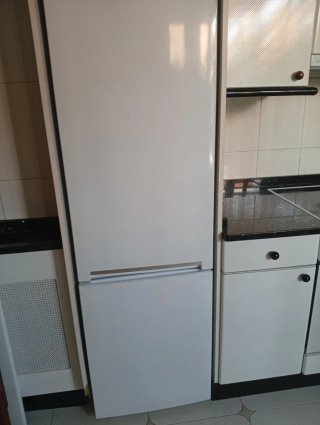 Frigorífico Combi Blanco