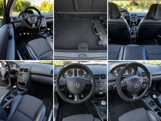 Mercedes Clase A 180 CDI 109cv 2007 (Nacional)