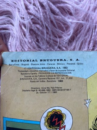 Lote de cómics Mortadelo y Filemón – Colección OLÉ