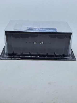 Citroen C35 Phase1 DeA Rally Assistance 1:43.Nuovo