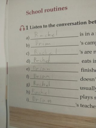 English for Early Years Education Student's book