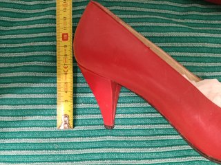 Scarpe Replay donna tacco e altre due décolleté