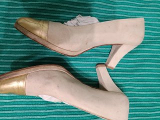 Scarpe Replay donna tacco e altre due décolleté