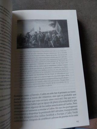 Patrañas que me contó mi profe en qué se equivo...