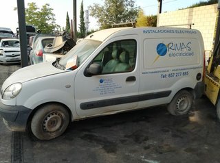 Renault 255008 pistón kangoo authentique