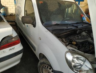 Renault 255008 pistón kangoo authentique
