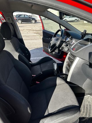 Peugeot 207 2007