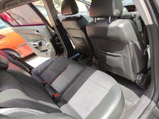 Opel Astra 2005