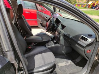 Opel Astra 2005