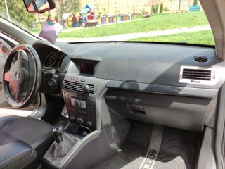 Opel Astra 2005
