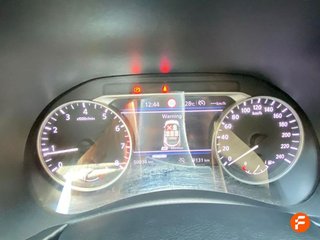 Nissan Juke DIG-T 84 kW (114 CV) 6M/T Acenta