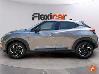 Nissan Juke DIG-T 84 kW (114 CV) 6M/T Acenta