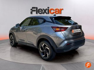 Nissan Juke DIG-T 84 kW (114 CV) 6M/T Acenta