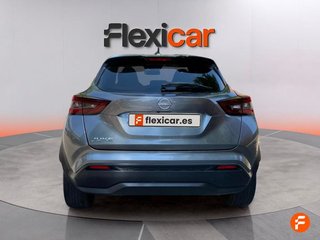 Nissan Juke DIG-T 84 kW (114 CV) 6M/T Acenta