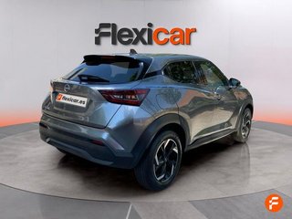 Nissan Juke DIG-T 84 kW (114 CV) 6M/T Acenta