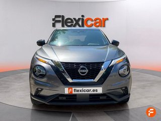 Nissan Juke DIG-T 84 kW (114 CV) 6M/T Acenta