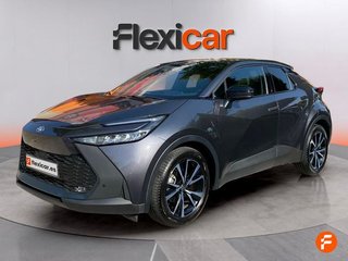Toyota C-HR 2.0 200H Advance