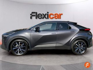 Toyota C-HR 2.0 200H Advance