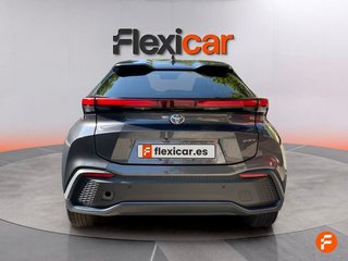 Toyota C-HR 2.0 200H Advance