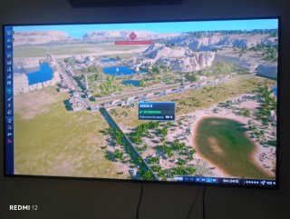 Jurassic World Evolution 3 PS5