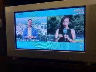 TV Sony Trinitron WEGA 32 Tubo