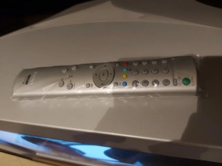 TV Sony Trinitron WEGA 32 Tubo