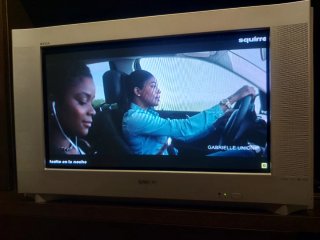 TV Sony Trinitron WEGA 32 Tubo