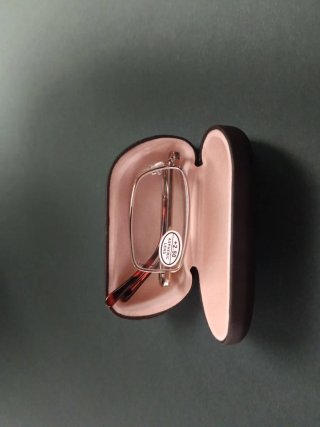 Gafas lectura plegables M +2.50