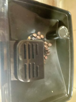 Cafetera DeLonghi Magnifica S