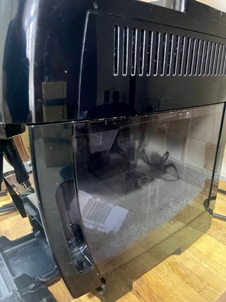 Cafetera DeLonghi Magnifica S