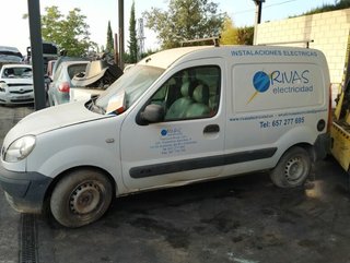 Renault pistón kangoo authentique 255009