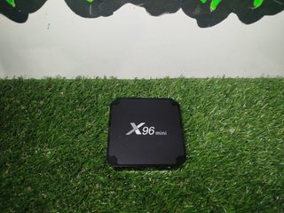 Smart TV Box X96 Mini