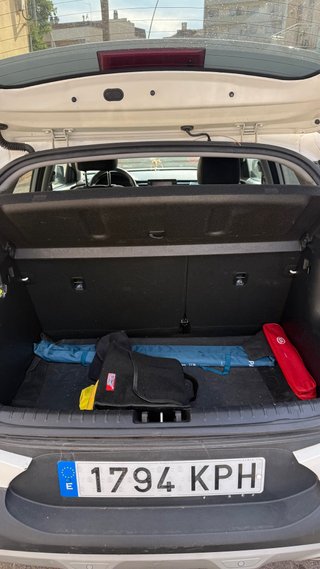 KIA Stonic 2018