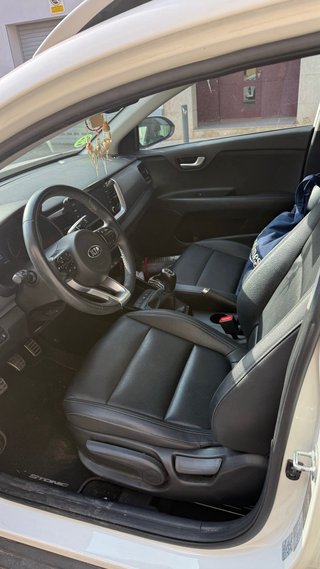 KIA Stonic 2018