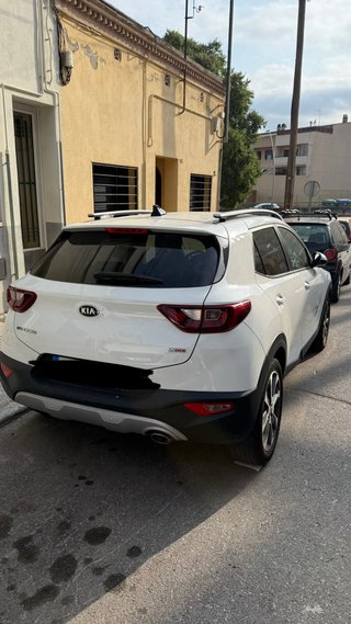 KIA Stonic 2018