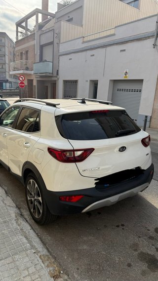 KIA Stonic 2018