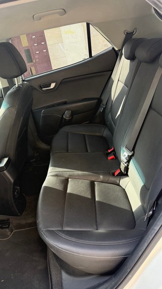 KIA Stonic 2018