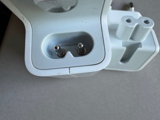 Cargador Apple Macbook Pro 15 87W original M2 M3