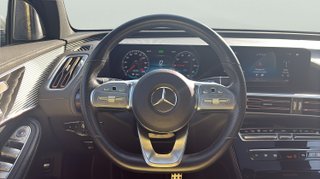 Mercedes-Benz EQC SUV 400 4Matic 300 kW (408 CV)