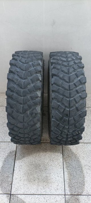 Neumáticos 4x4
