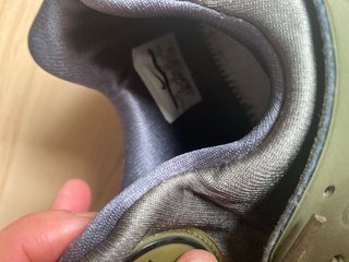 Nike Air Max Prime Zapatillas Verde Oliva