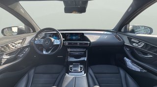 Mercedes-Benz EQC SUV 400 4Matic 300 kW (408 CV)