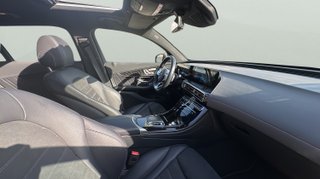 Mercedes-Benz EQC SUV 400 4Matic 300 kW (408 CV)